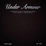  UNDER ARMOUR UNDER ARMOUR UA Motivate Graphic L/S Tee画像7