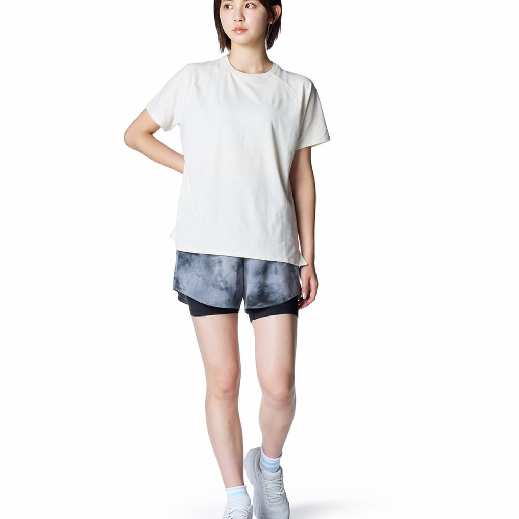  UNDER ARMOUR UNDER ARMOUR UA Soft T-Shirts画像2