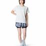  UNDER ARMOUR UNDER ARMOUR UA Soft T-Shirts画像2