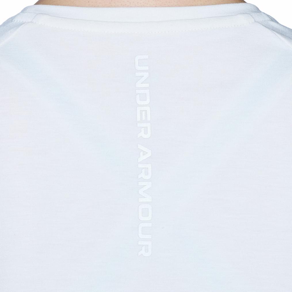  UNDER ARMOUR UNDER ARMOUR UA Soft T-Shirts画像5