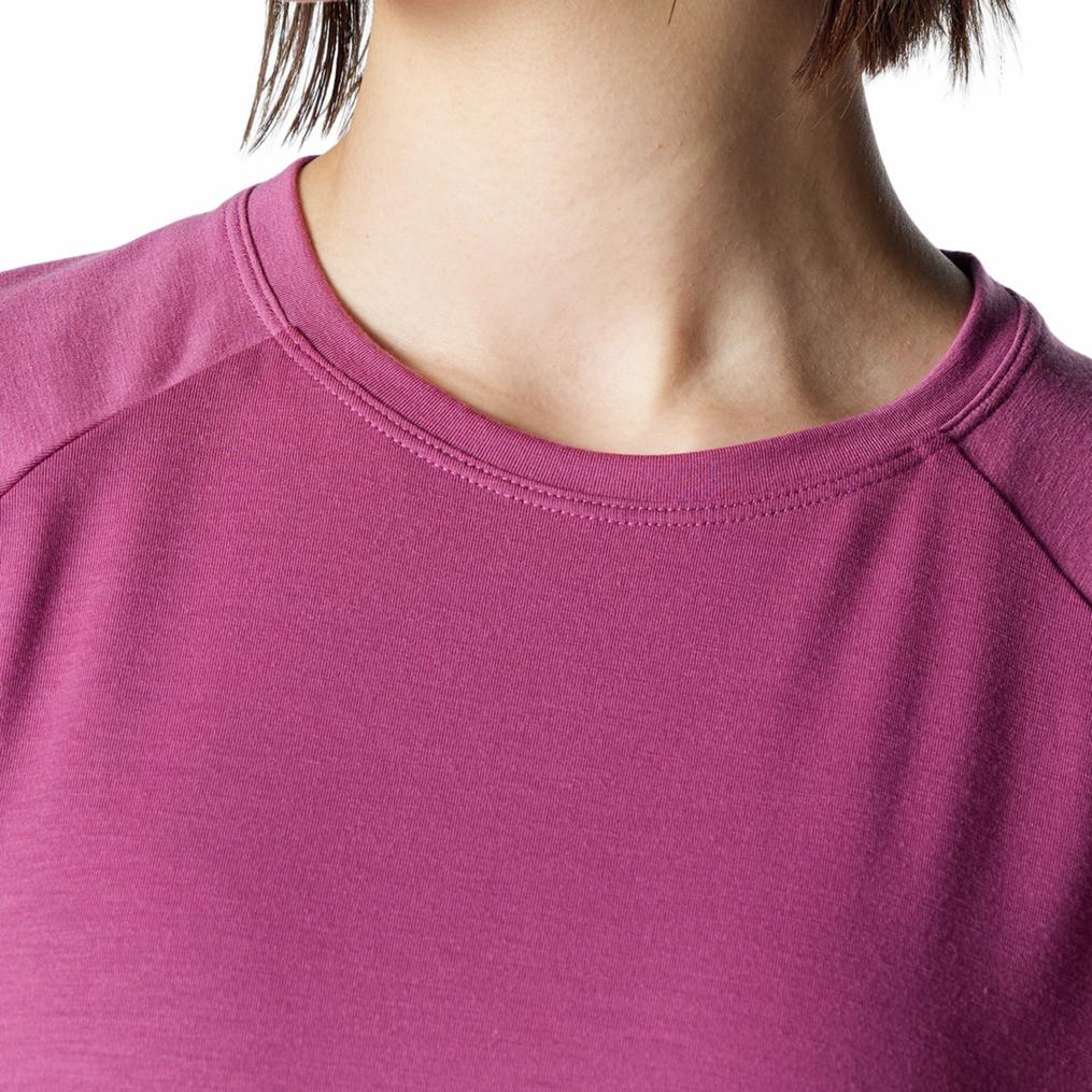  UNDER ARMOUR UNDER ARMOUR UA Soft T-Shirts画像3