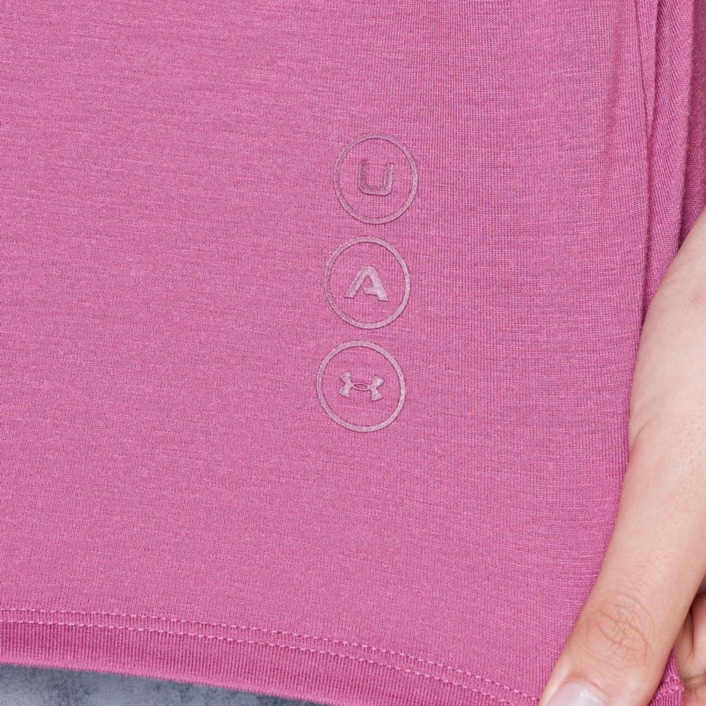  UNDER ARMOUR UNDER ARMOUR UA Soft T-Shirts画像2