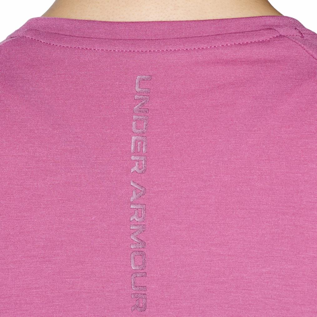  UNDER ARMOUR UNDER ARMOUR UA Soft T-Shirts画像4