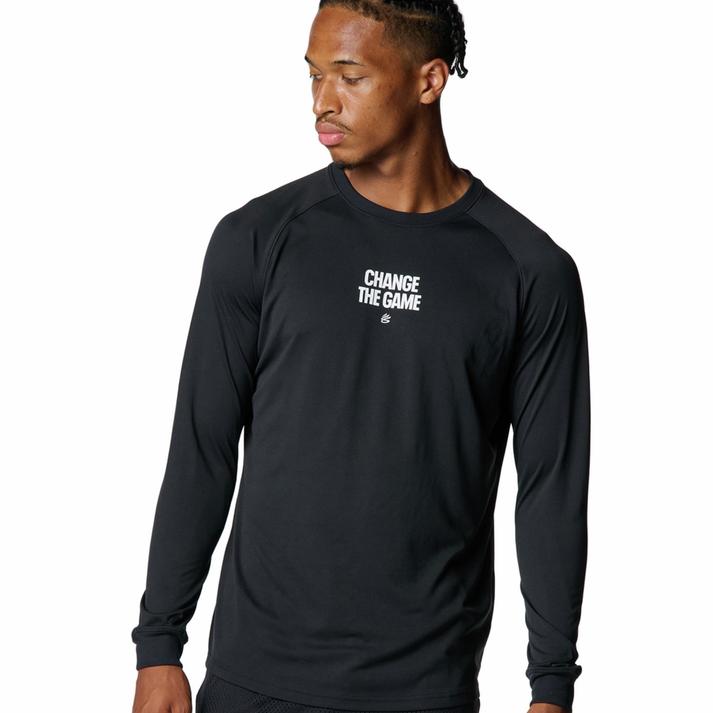 UNDER ARMOUR �E�F�A �V���[�g�X���[�u 001BLK/WHT