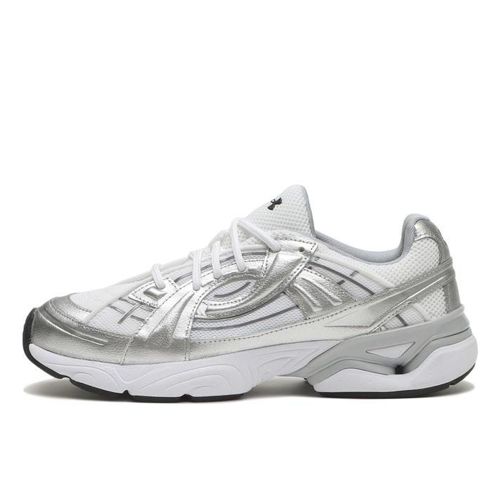 UNDER ARMOUR �\�� 100WHT/MSV/GBK