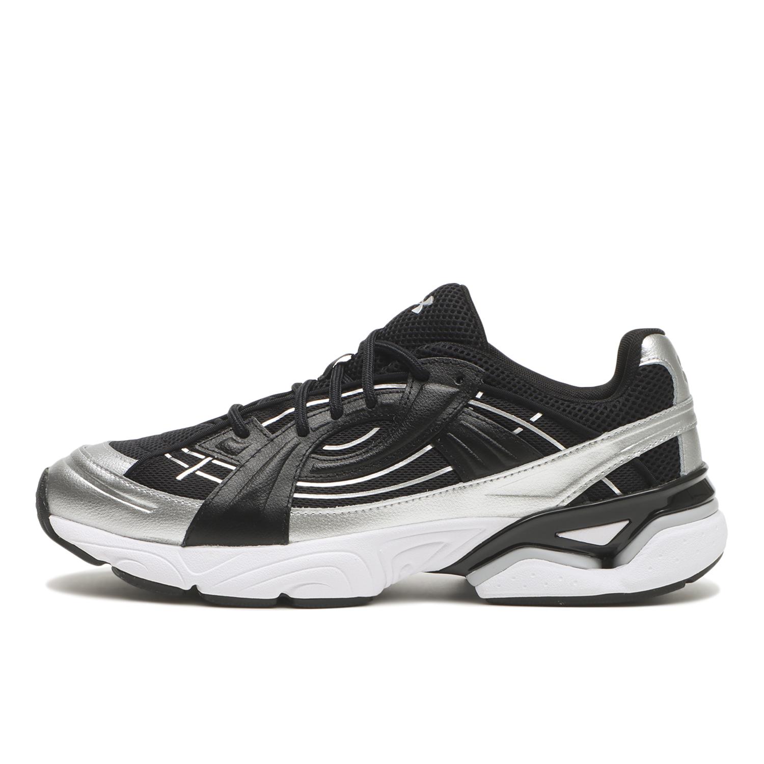 Under Armour Ua Sola 6005284 004Blk/Wht/Msv — photo 1 of 7