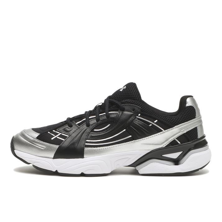 UNDER ARMOUR �\�� 004BLK/WHT/MSV