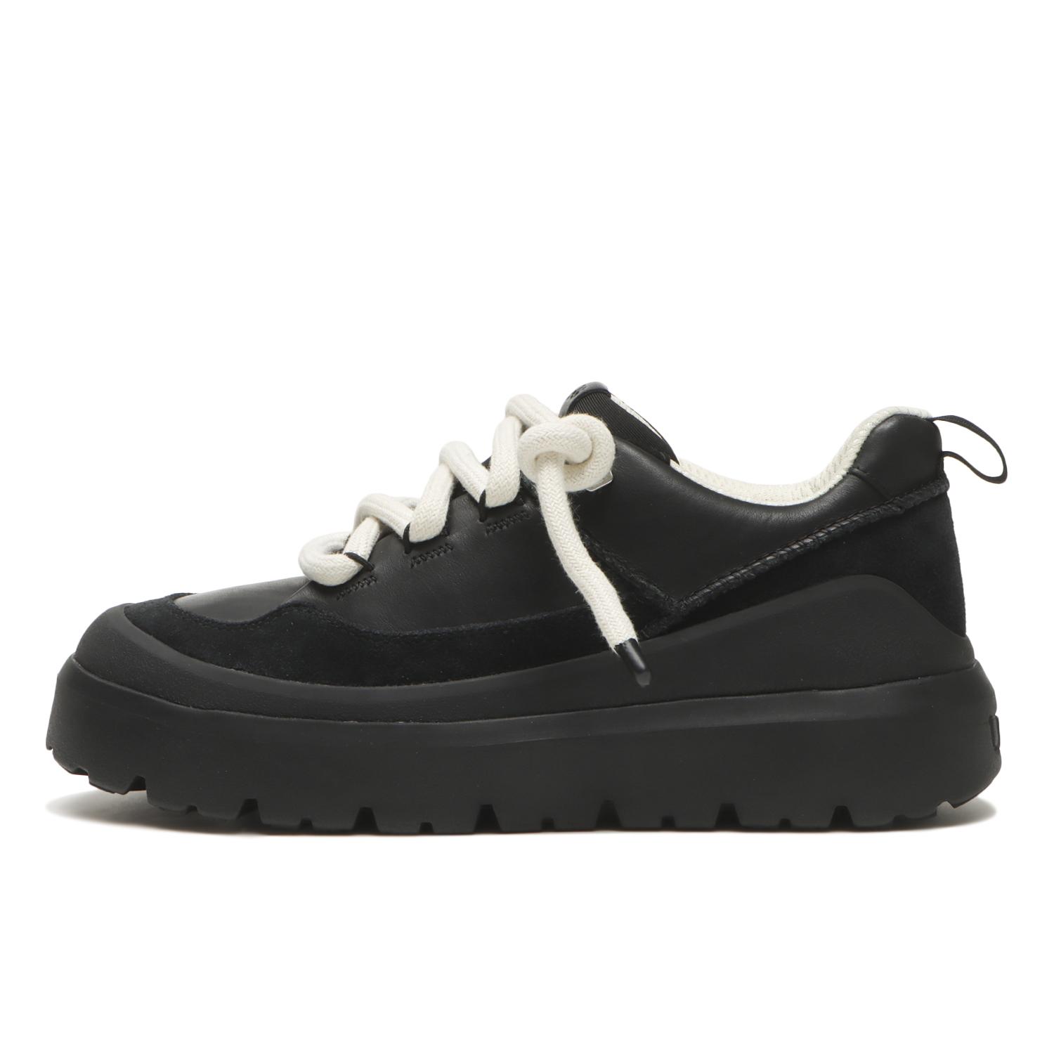  UGG HERITAGE UTILITY SNEAKER画像1