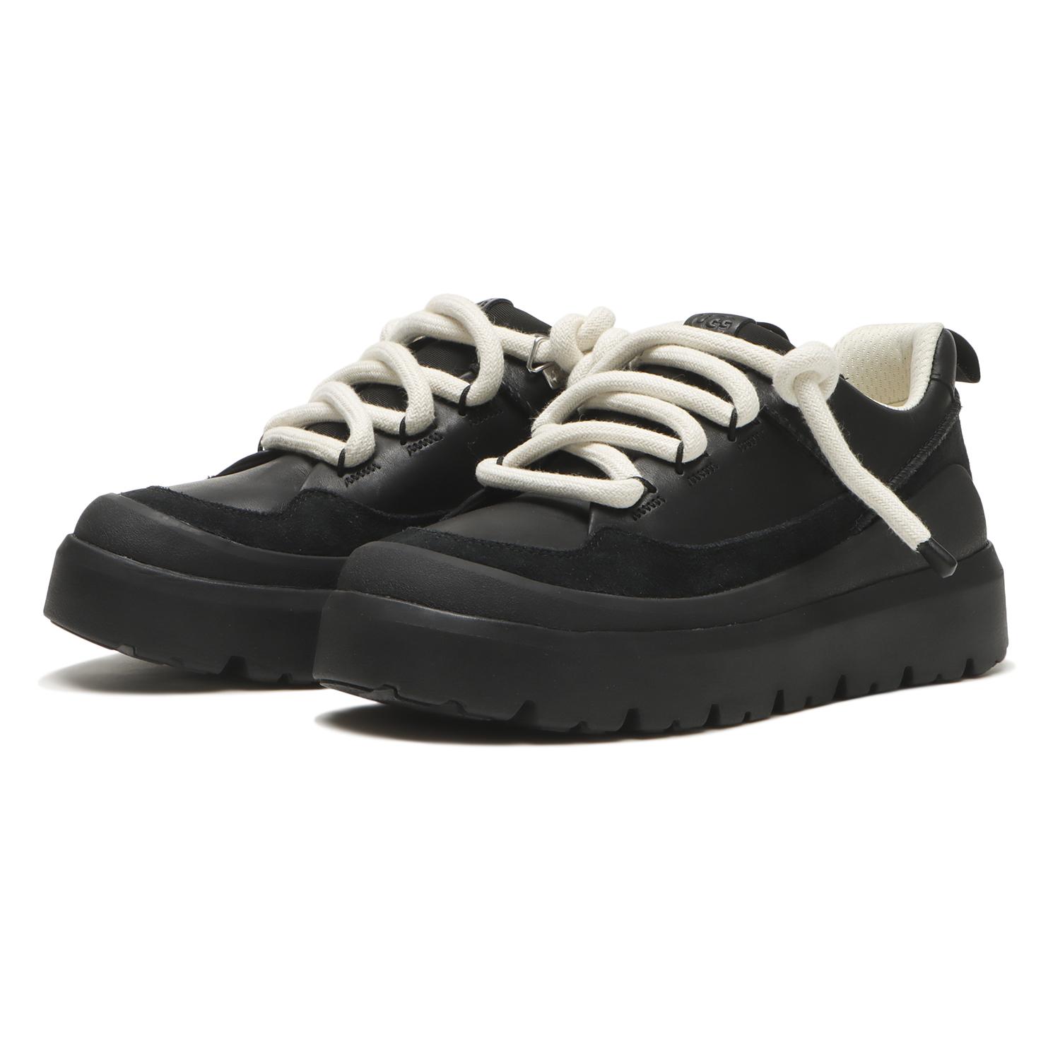  UGG HERITAGE UTILITY SNEAKER画像2