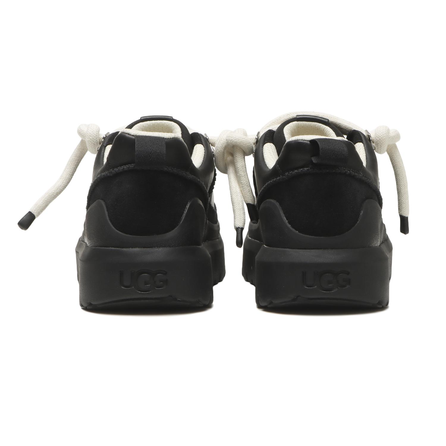  UGG HERITAGE UTILITY SNEAKER画像4