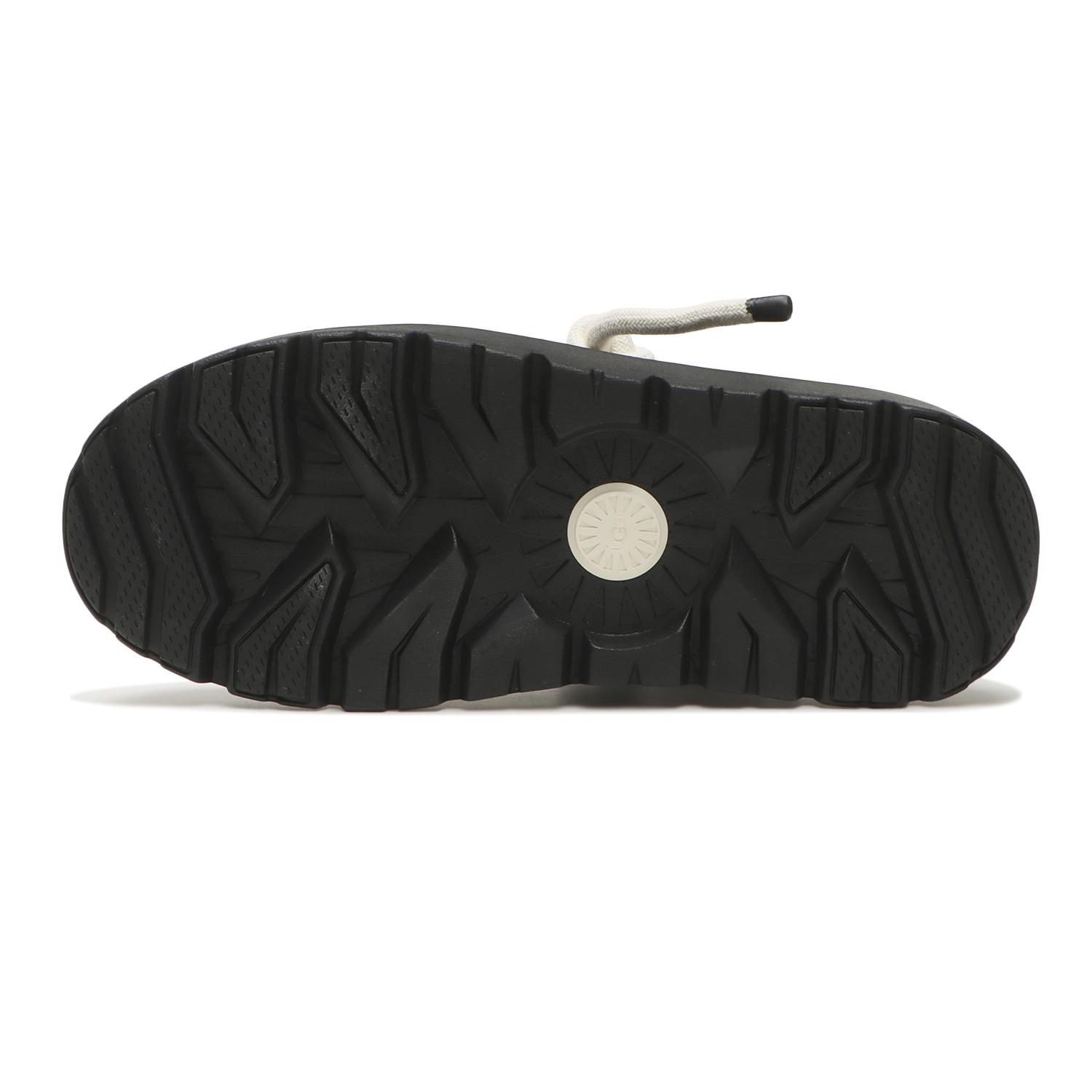  UGG HERITAGE UTILITY SNEAKER画像6