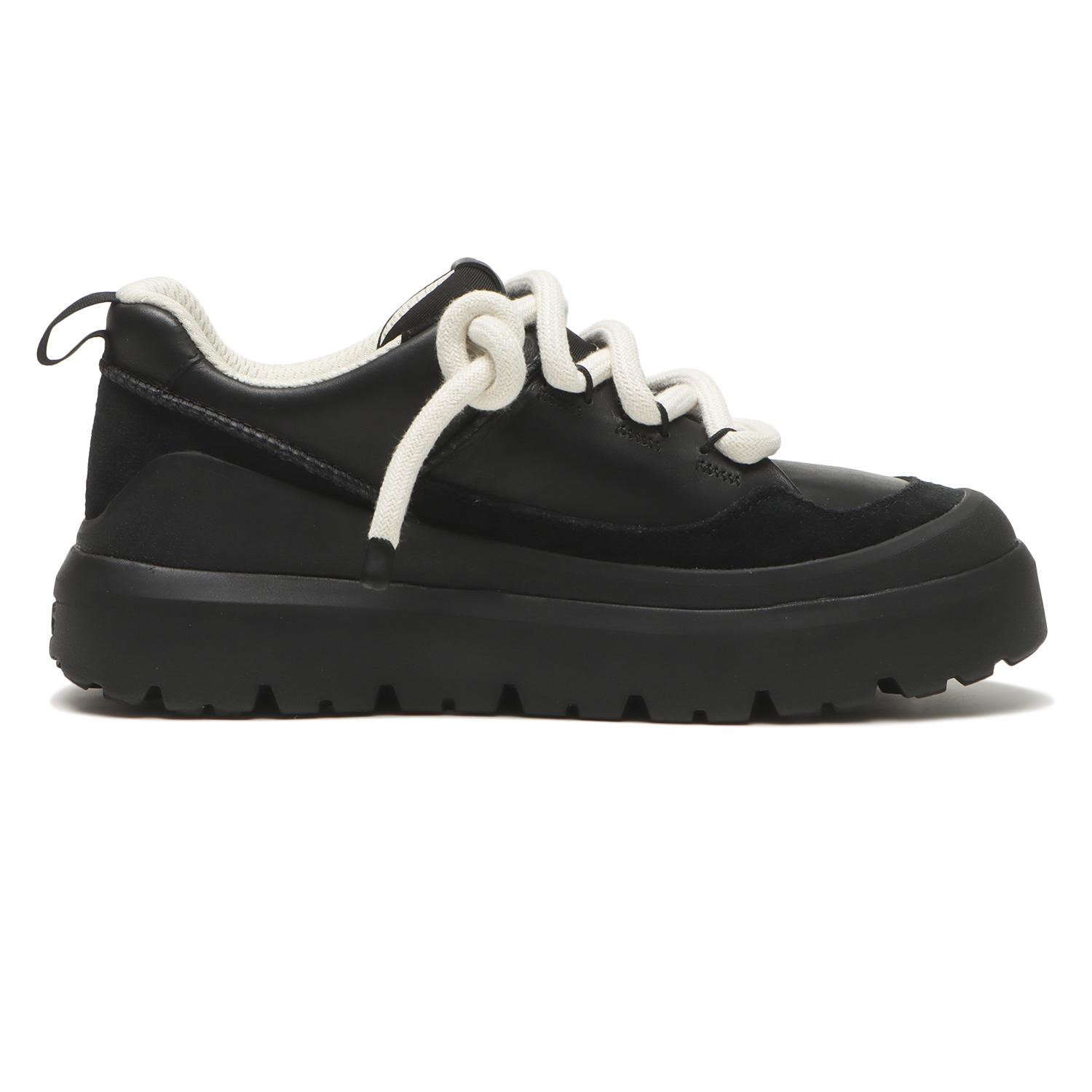  UGG HERITAGE UTILITY SNEAKER画像5