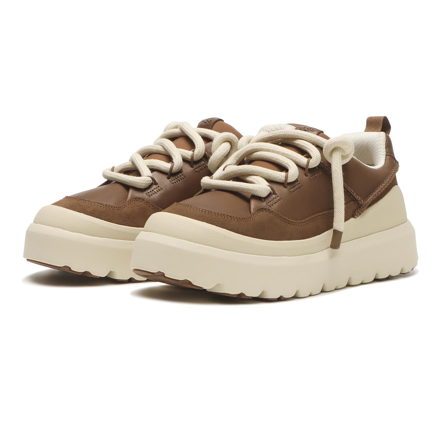  UGG HERITAGE UTILITY SNEAKER画像2