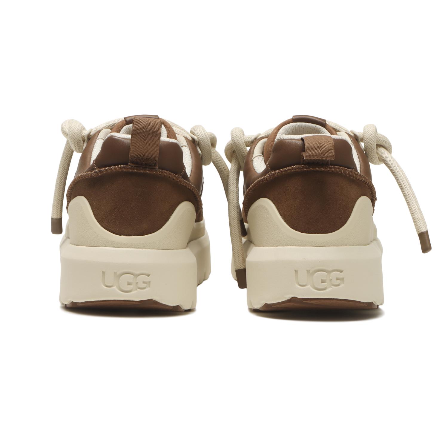  UGG HERITAGE UTILITY SNEAKER画像4