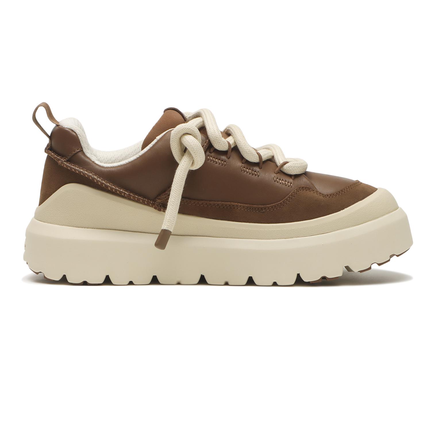  UGG HERITAGE UTILITY SNEAKER画像5