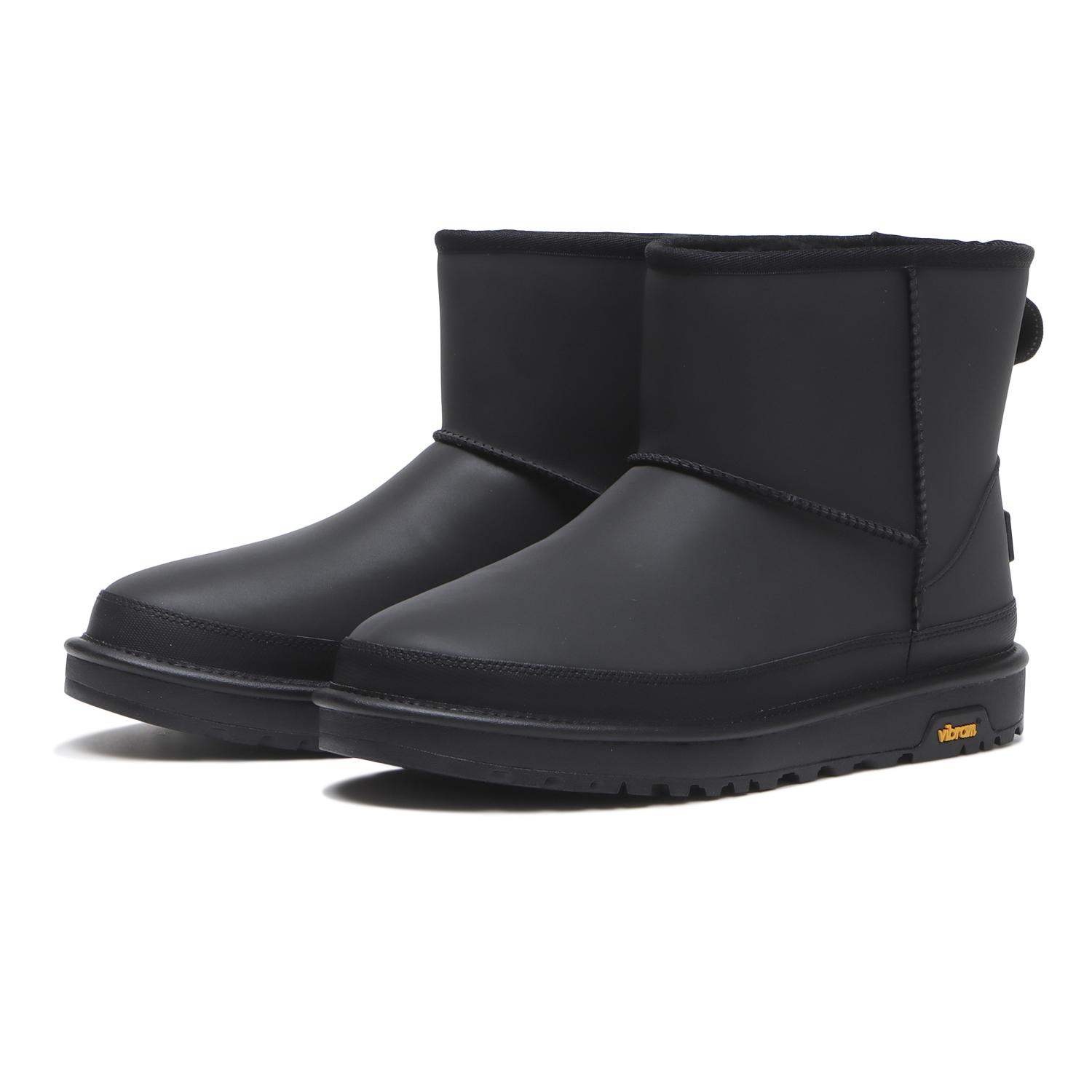  UGG CLASSIC MINI REFLECTIVE画像2