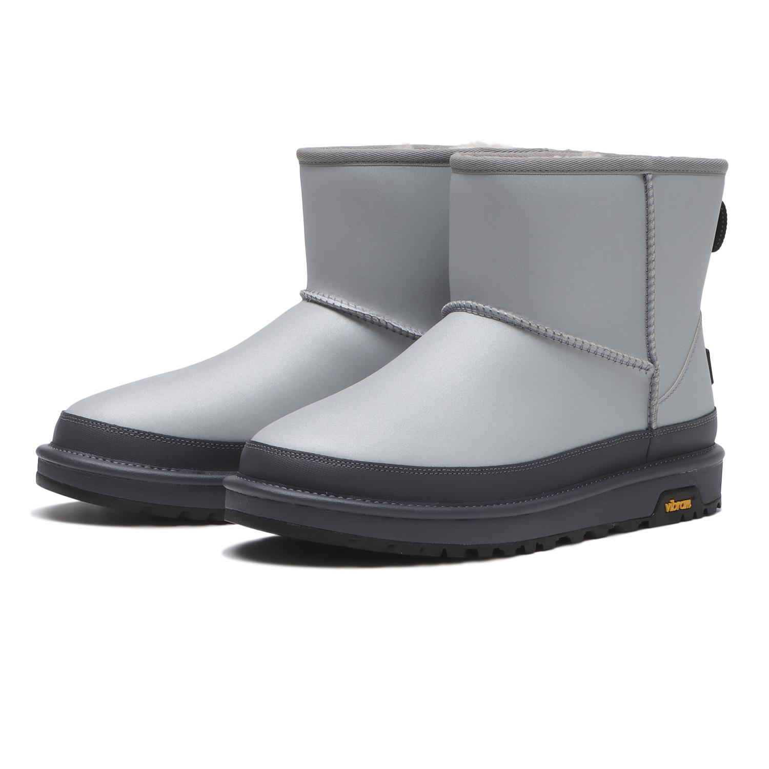  UGG CLASSIC MINI REFLECTIVE画像2