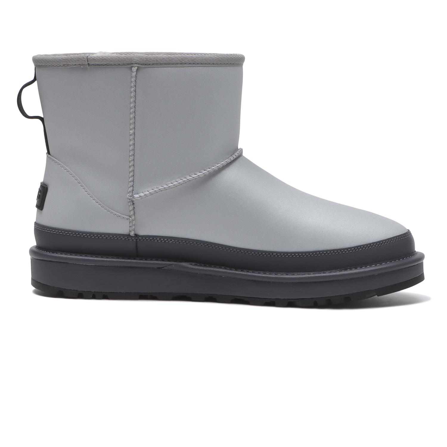  UGG CLASSIC MINI REFLECTIVE画像5