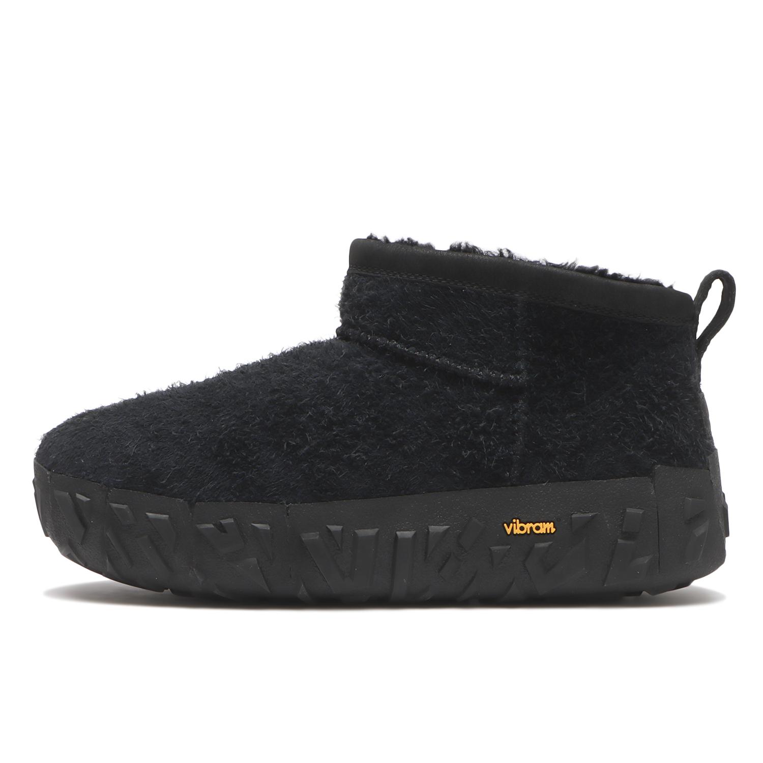  UGG CLASSIC ULTRA MINI WRAP TECH画像1