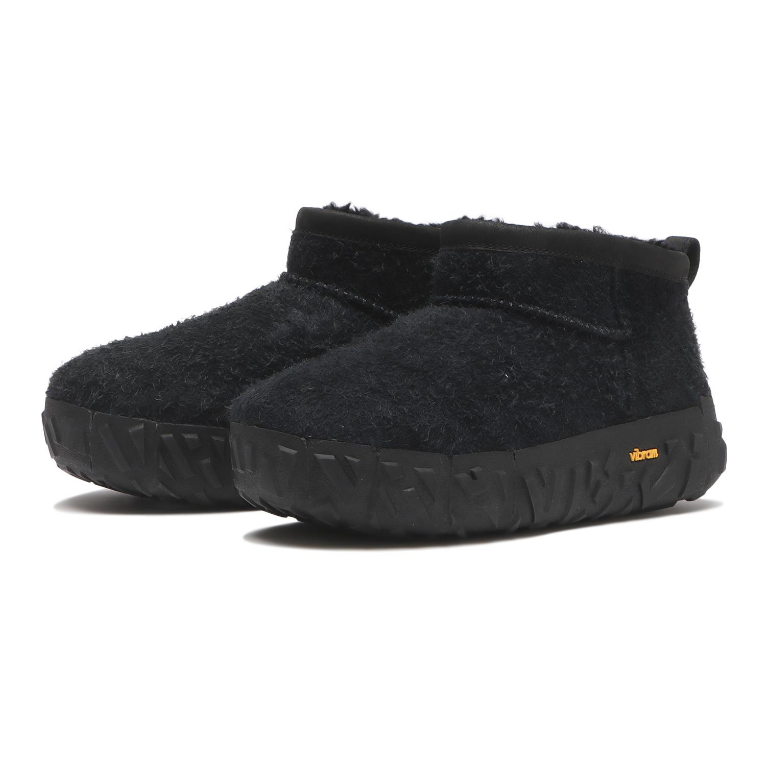  UGG CLASSIC ULTRA MINI WRAP TECH画像2