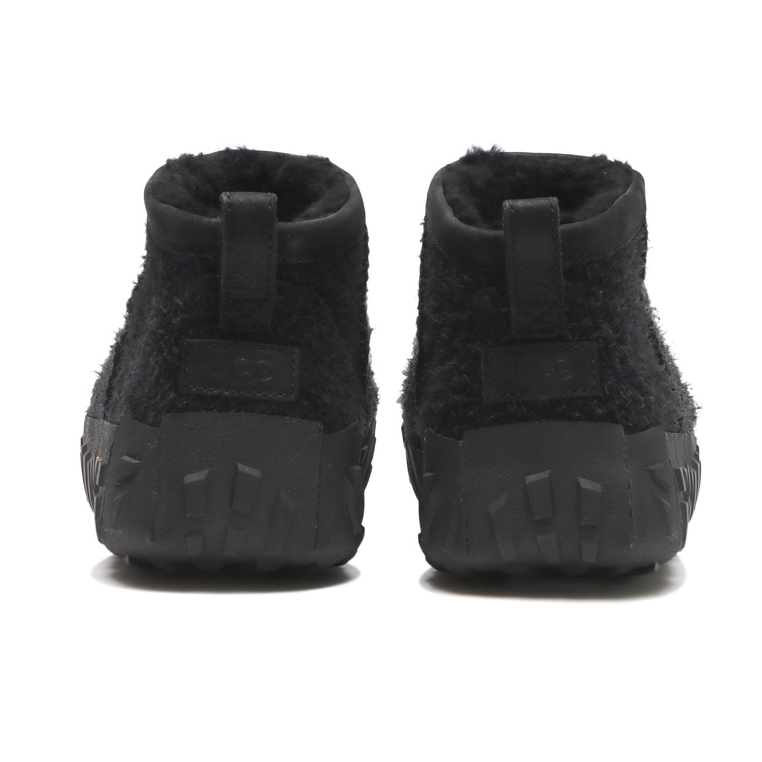  UGG CLASSIC ULTRA MINI WRAP TECH画像4