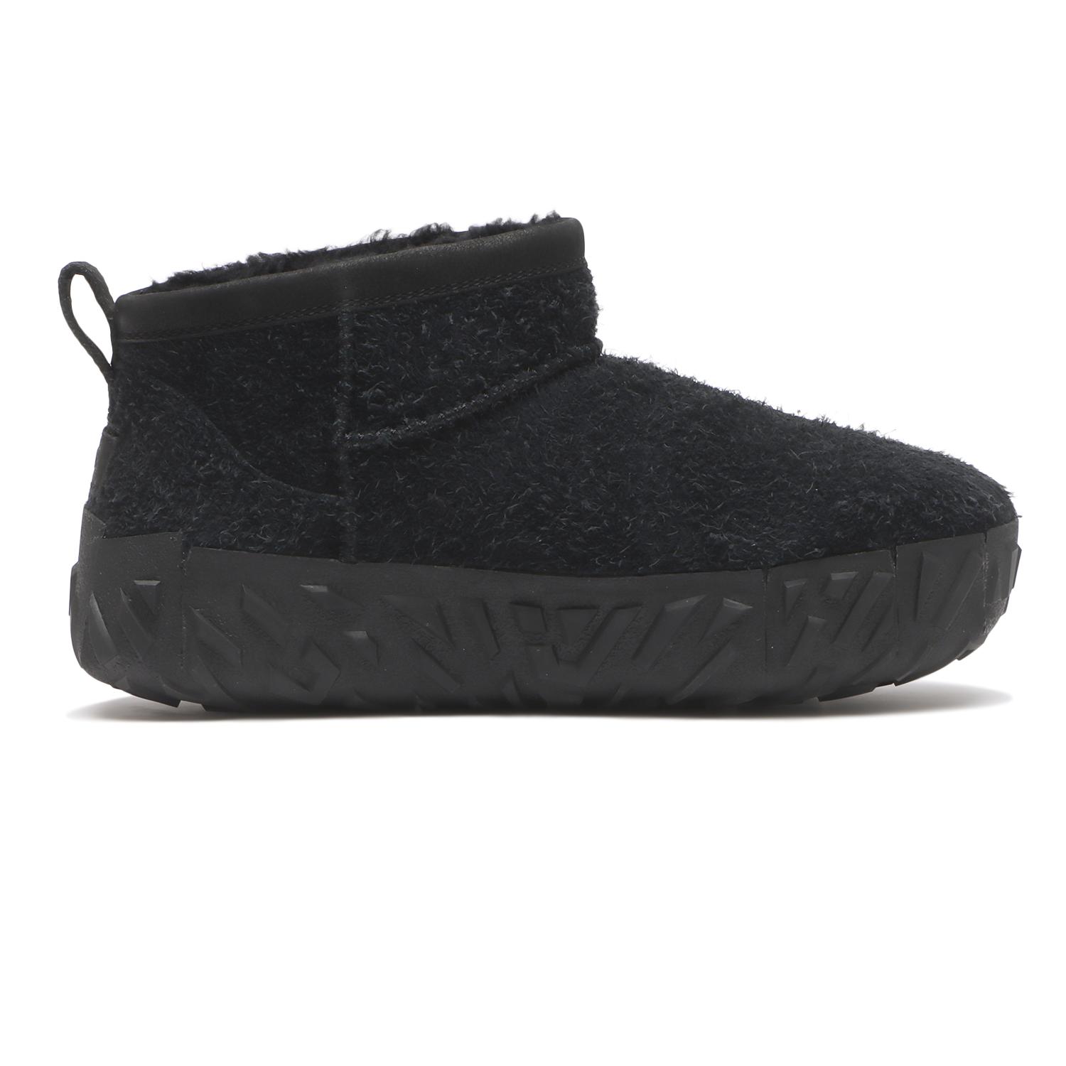  UGG CLASSIC ULTRA MINI WRAP TECH画像5