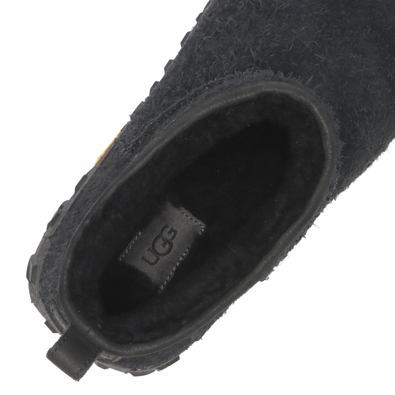  UGG CLASSIC ULTRA MINI WRAP TECH画像7