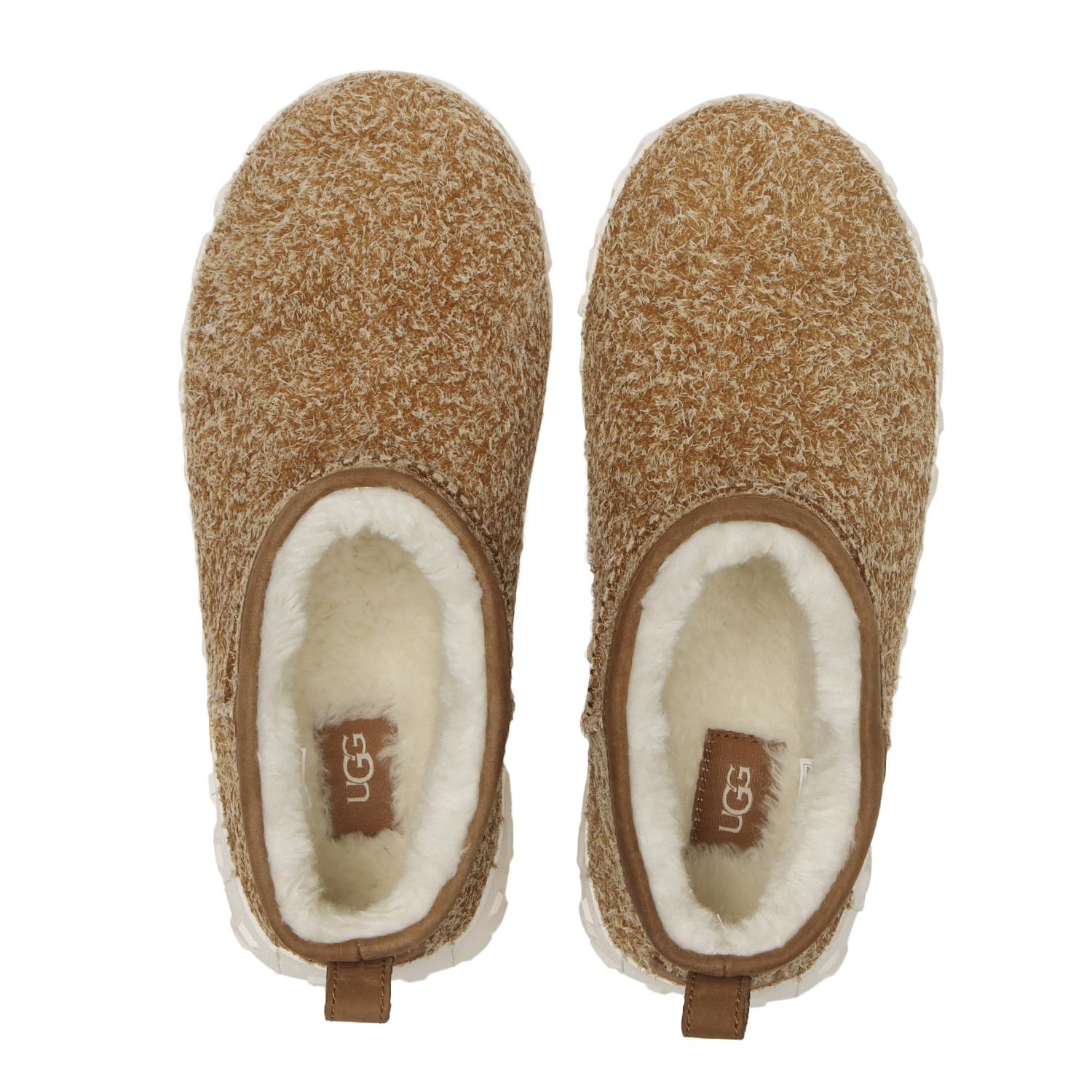  UGG CLASSIC ULTRA MINI WRAP TECH画像3