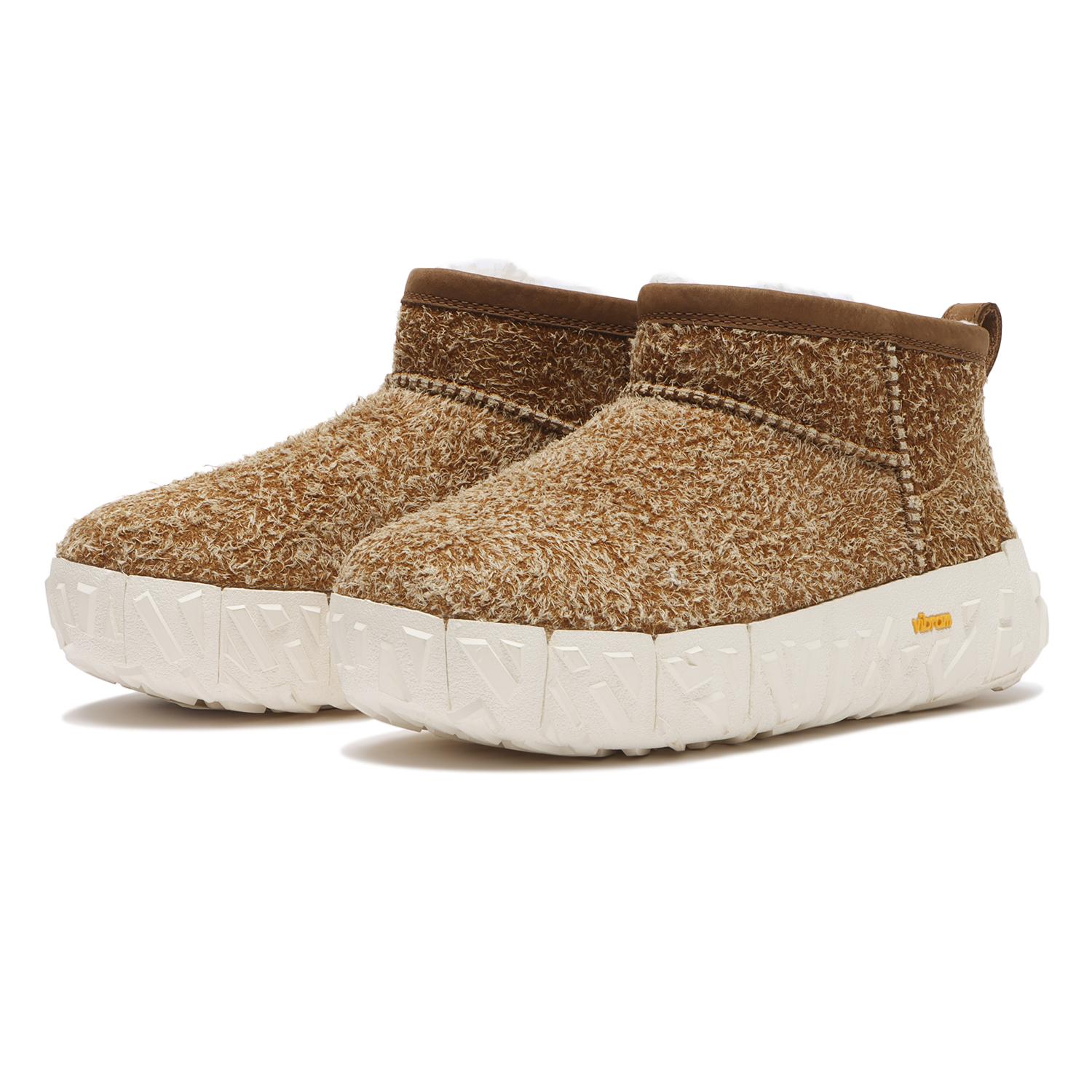  UGG CLASSIC ULTRA MINI WRAP TECH画像2