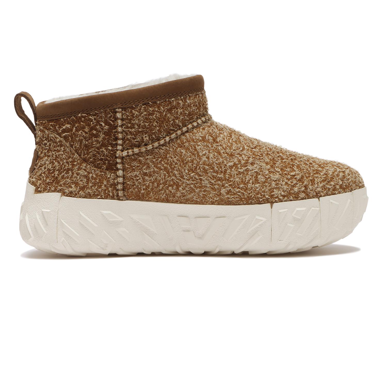  UGG CLASSIC ULTRA MINI WRAP TECH画像5