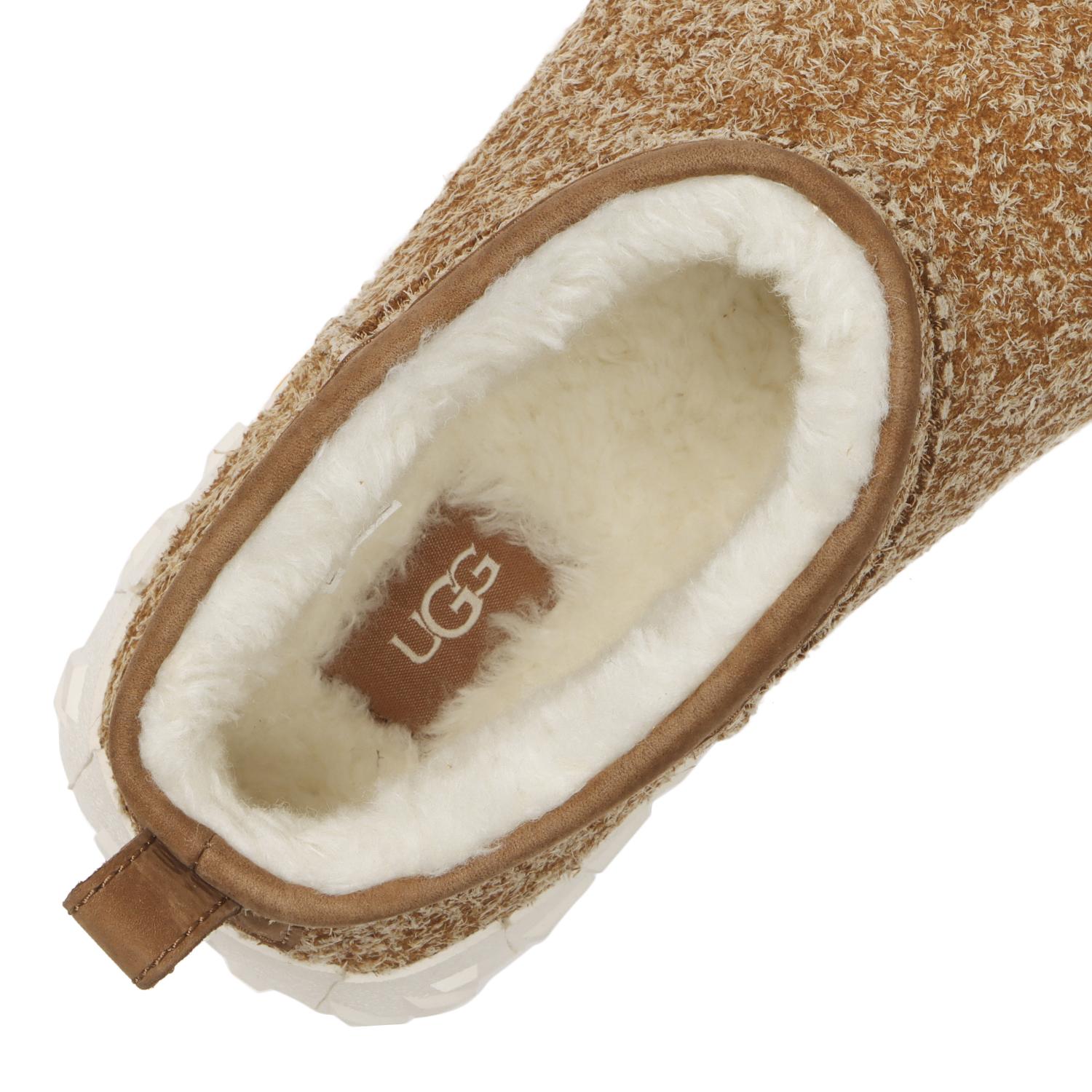 UGG CLASSIC ULTRA MINI WRAP TECH画像7