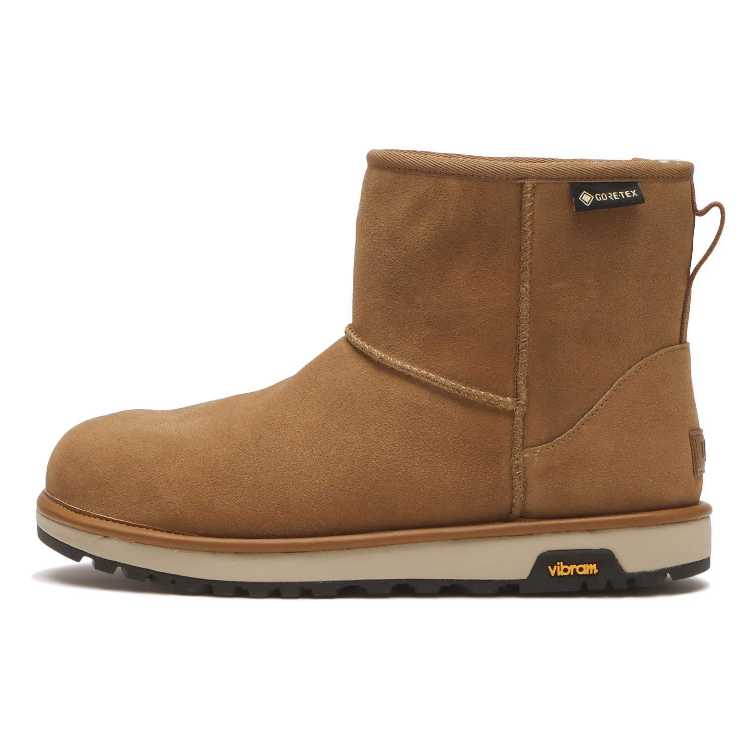  UGG CLASSIC MINI GTX画像1