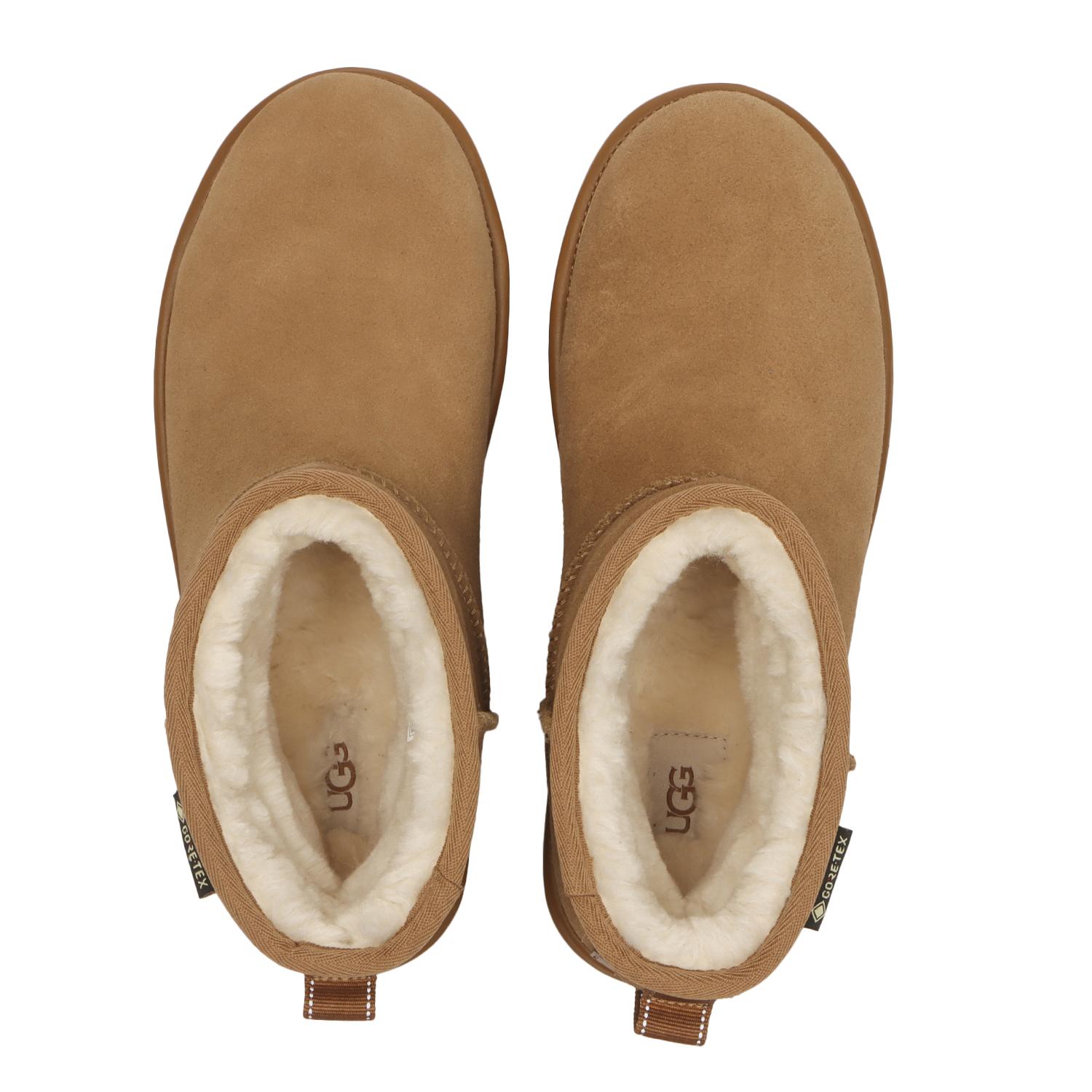  UGG CLASSIC MINI GTX画像3