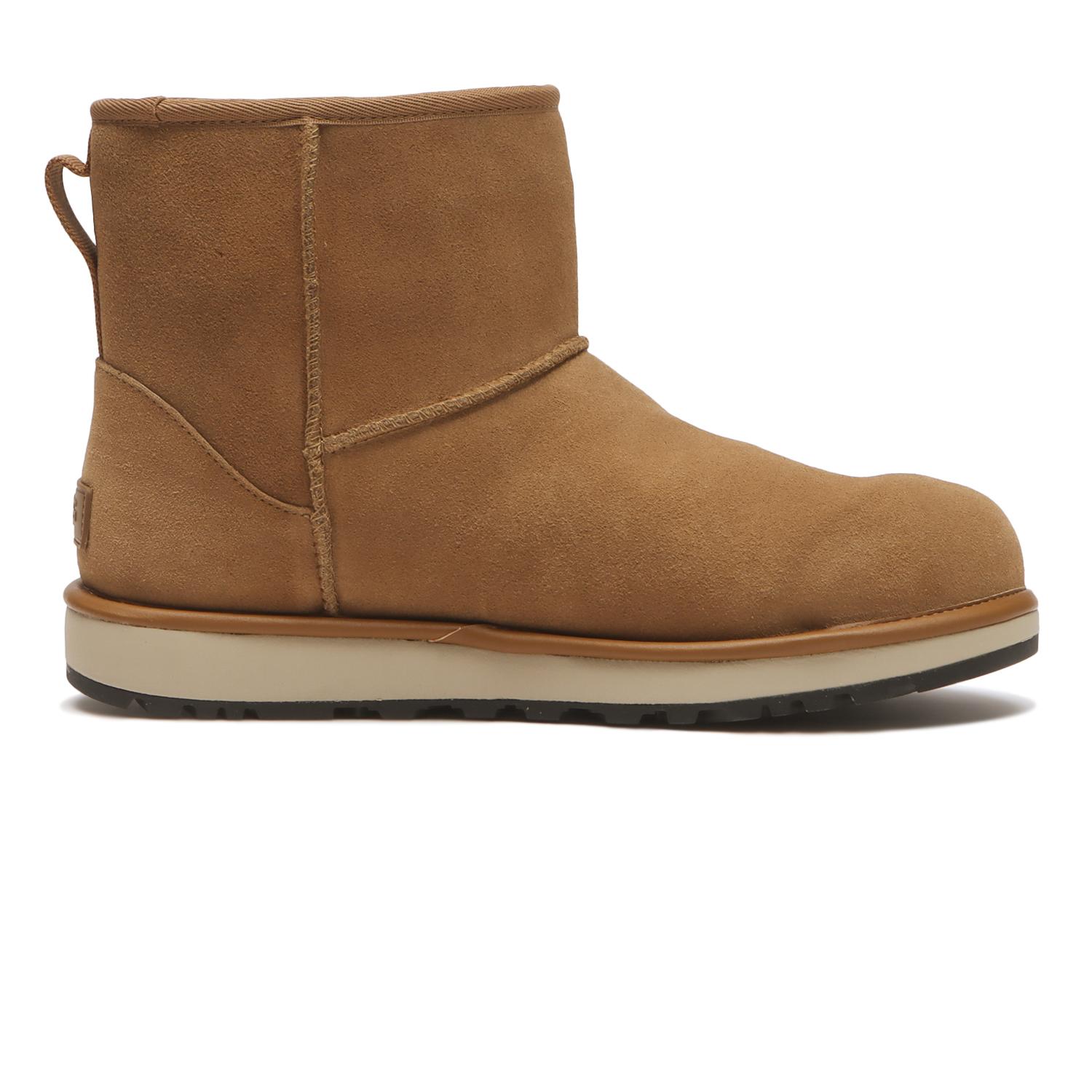 UGG CLASSIC MINI GTX画像5