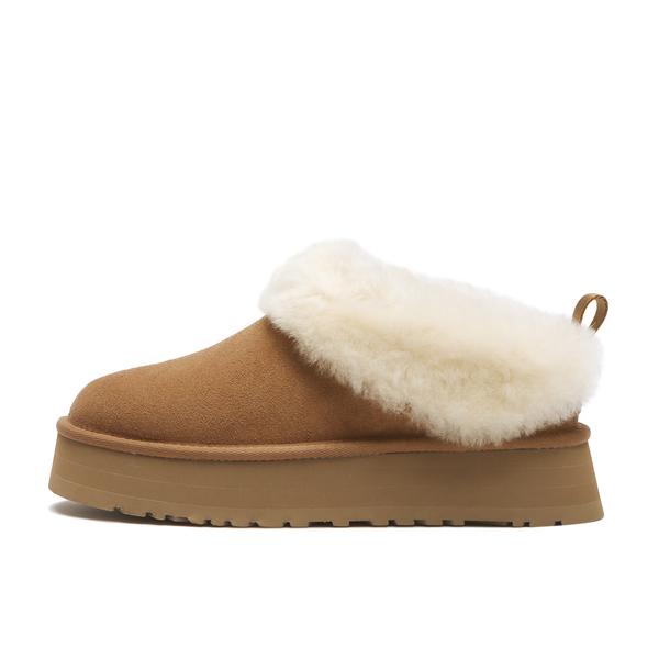 UGG ウィメンズ タズル ブラウン 22cm