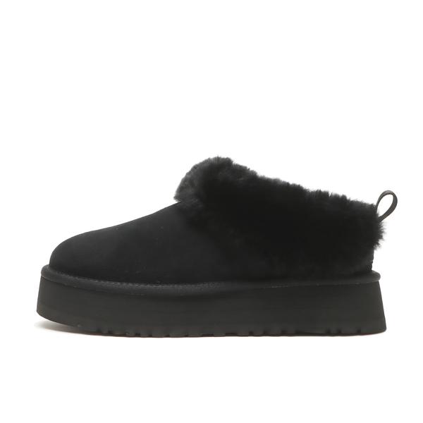 UGG ウィメンズ タゼル ブラック 22cm