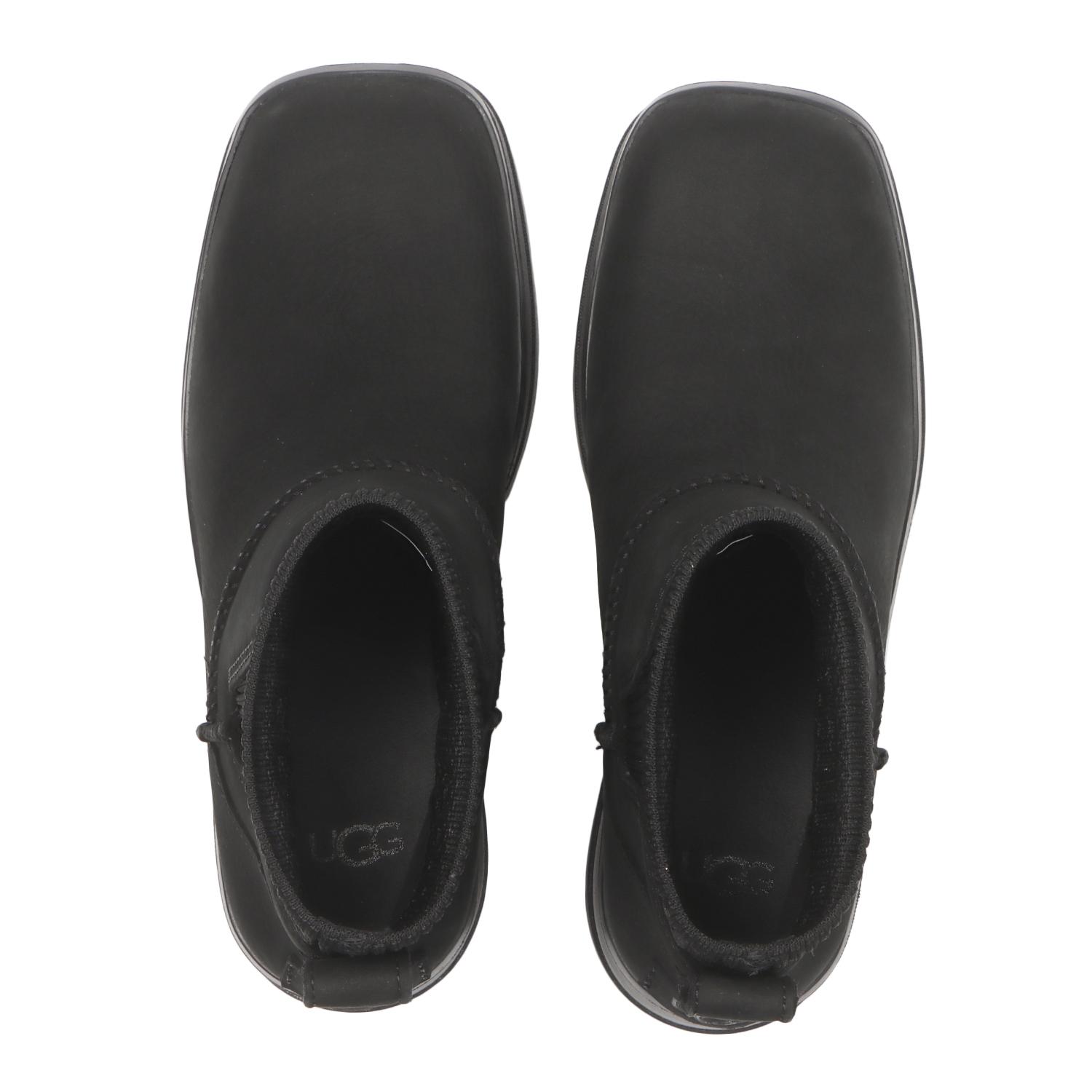  UGG W MOXY CHELSEA画像3