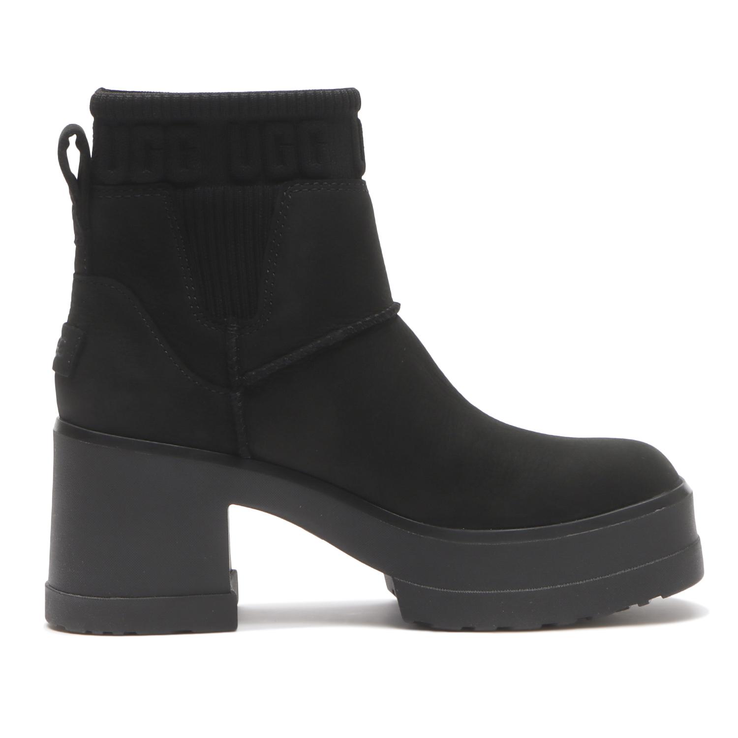  UGG W MOXY CHELSEA画像5