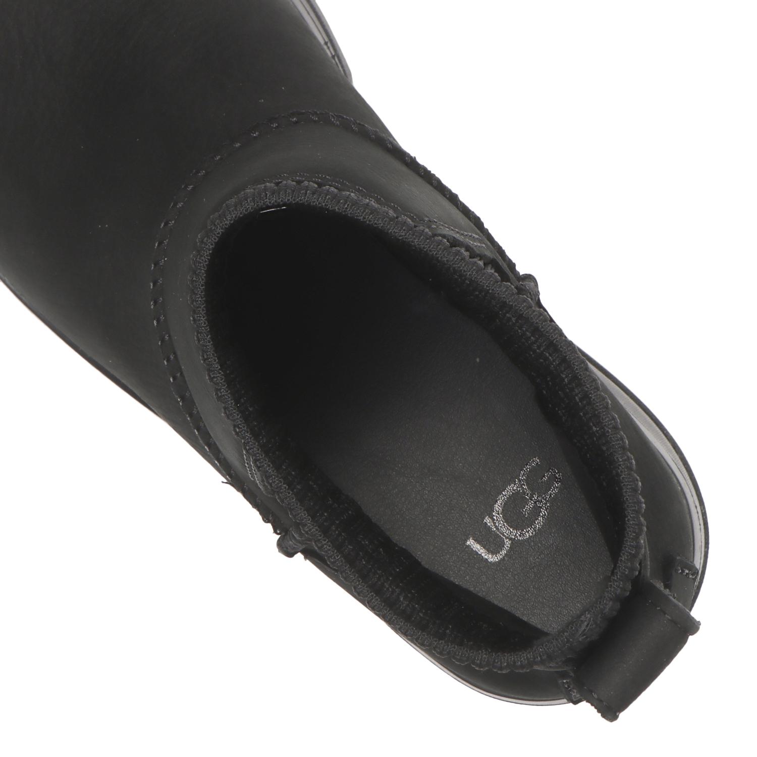  UGG W MOXY CHELSEA画像7