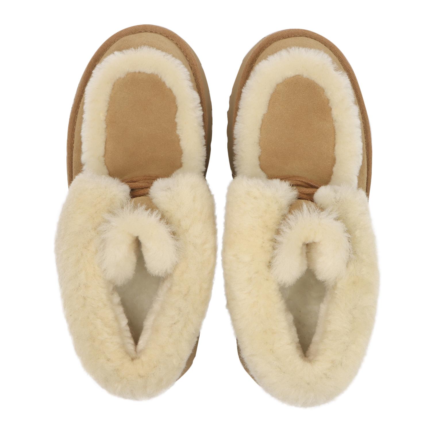  UGG W ESMEE LACE UP画像3