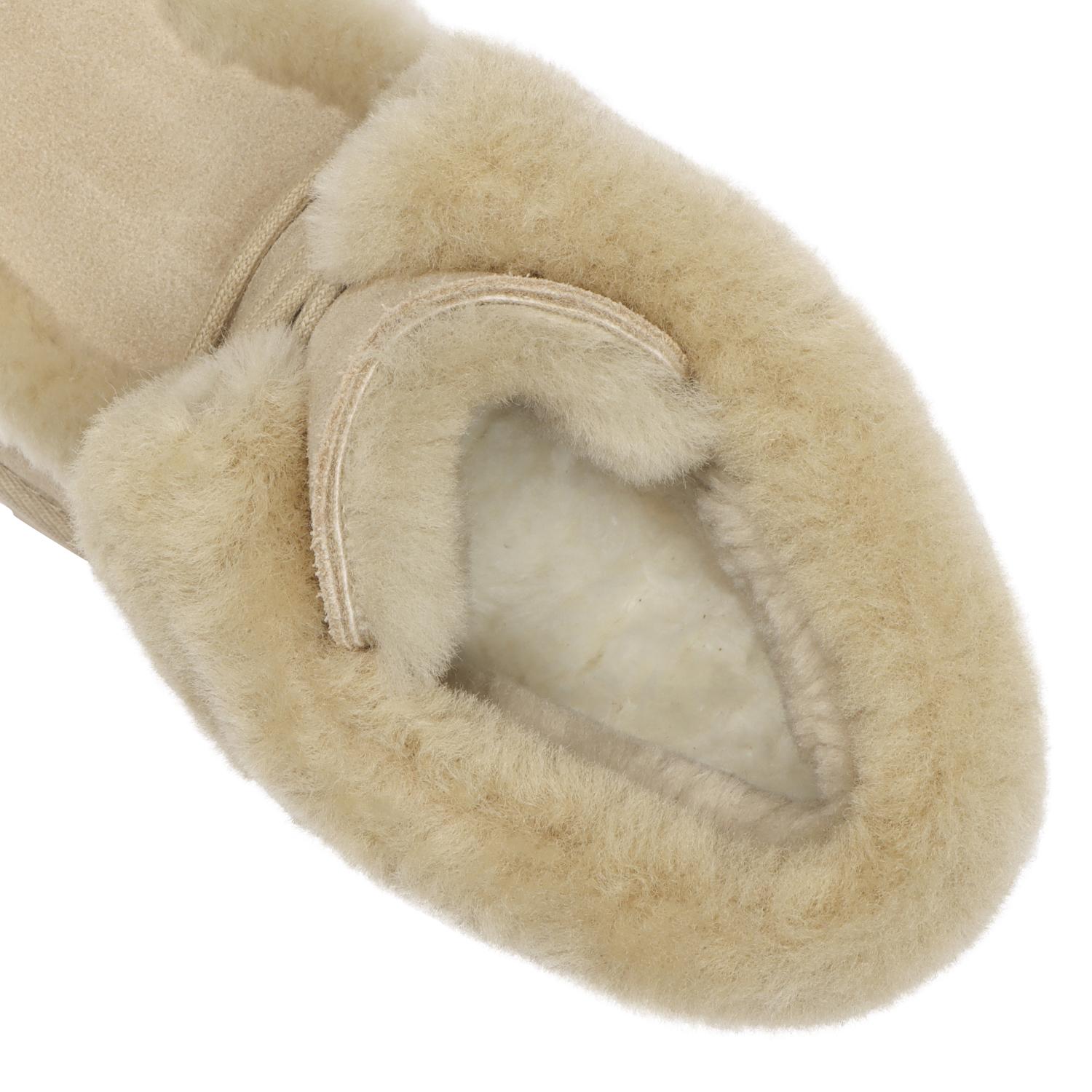  UGG W ESMEE LACE UP画像7