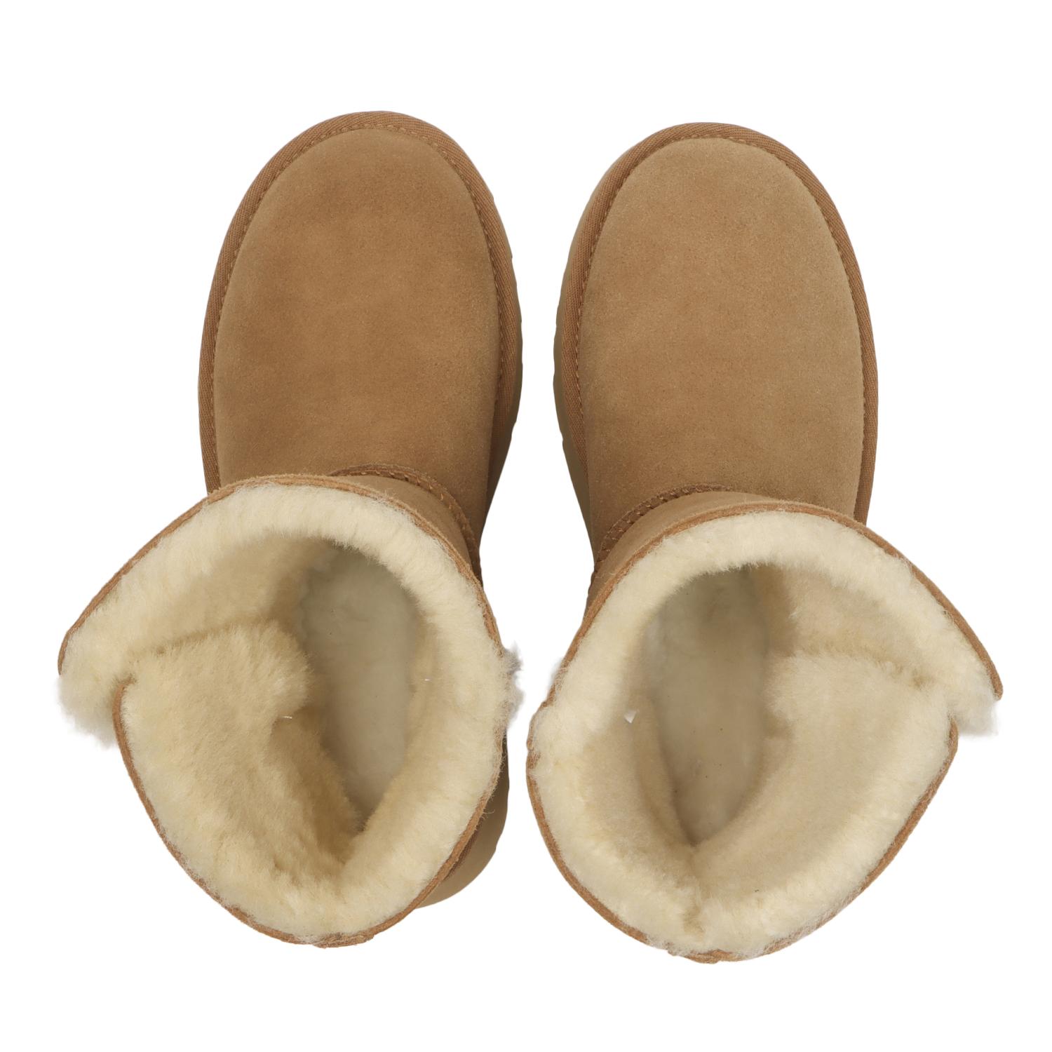  UGG W ESMEE BOOT画像3