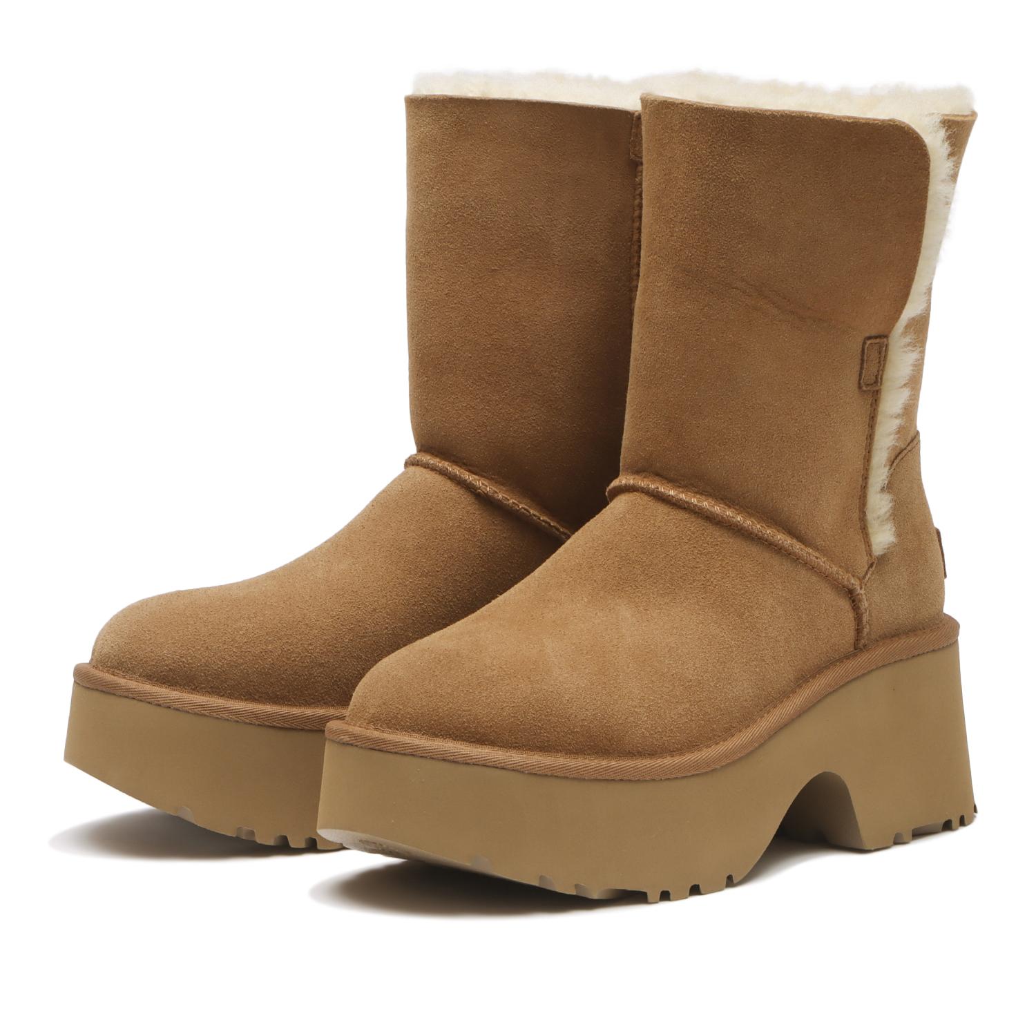  UGG W ESMEE BOOT画像2
