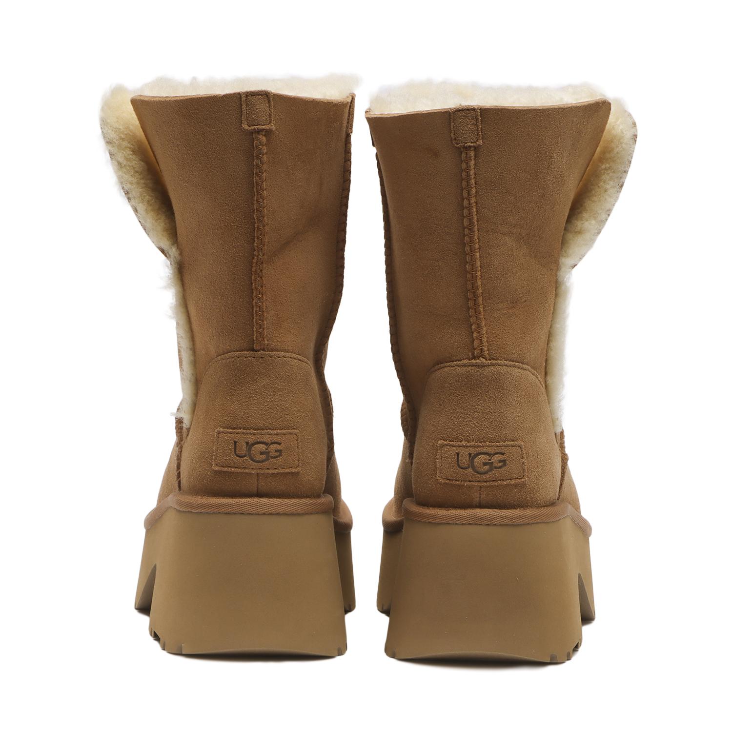  UGG W ESMEE BOOT画像4