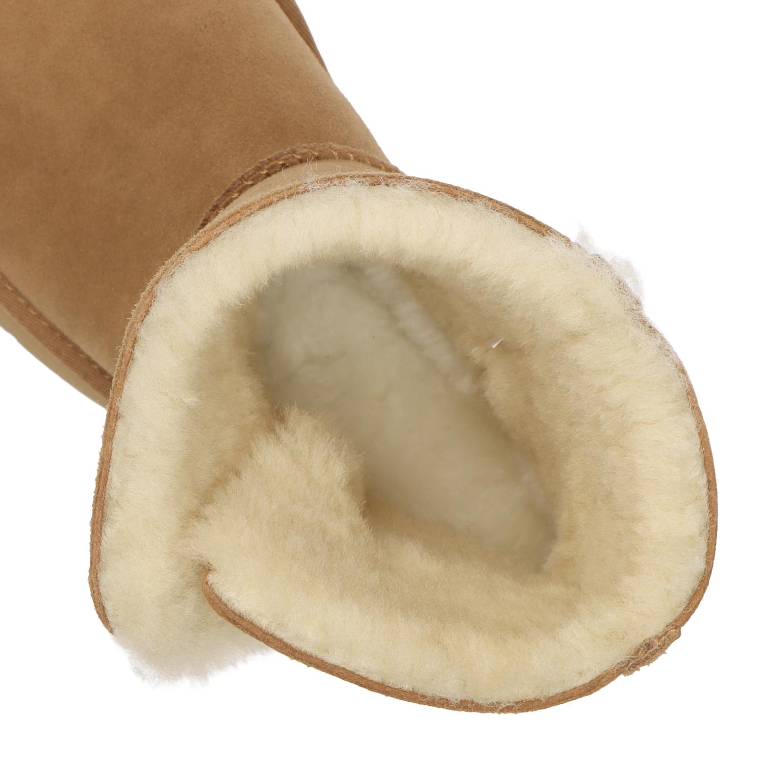  UGG W ESMEE BOOT画像7