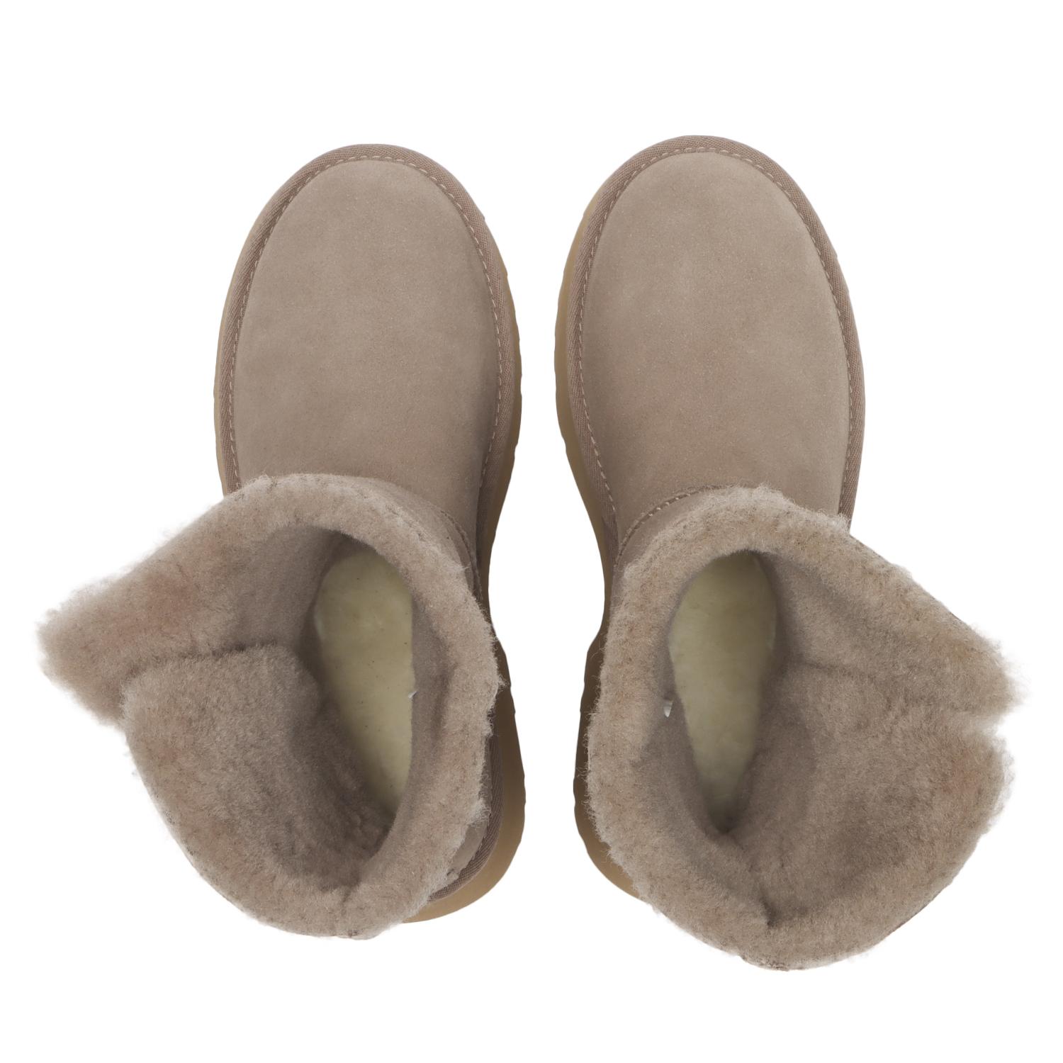 UGG W ESMEE BOOT画像3