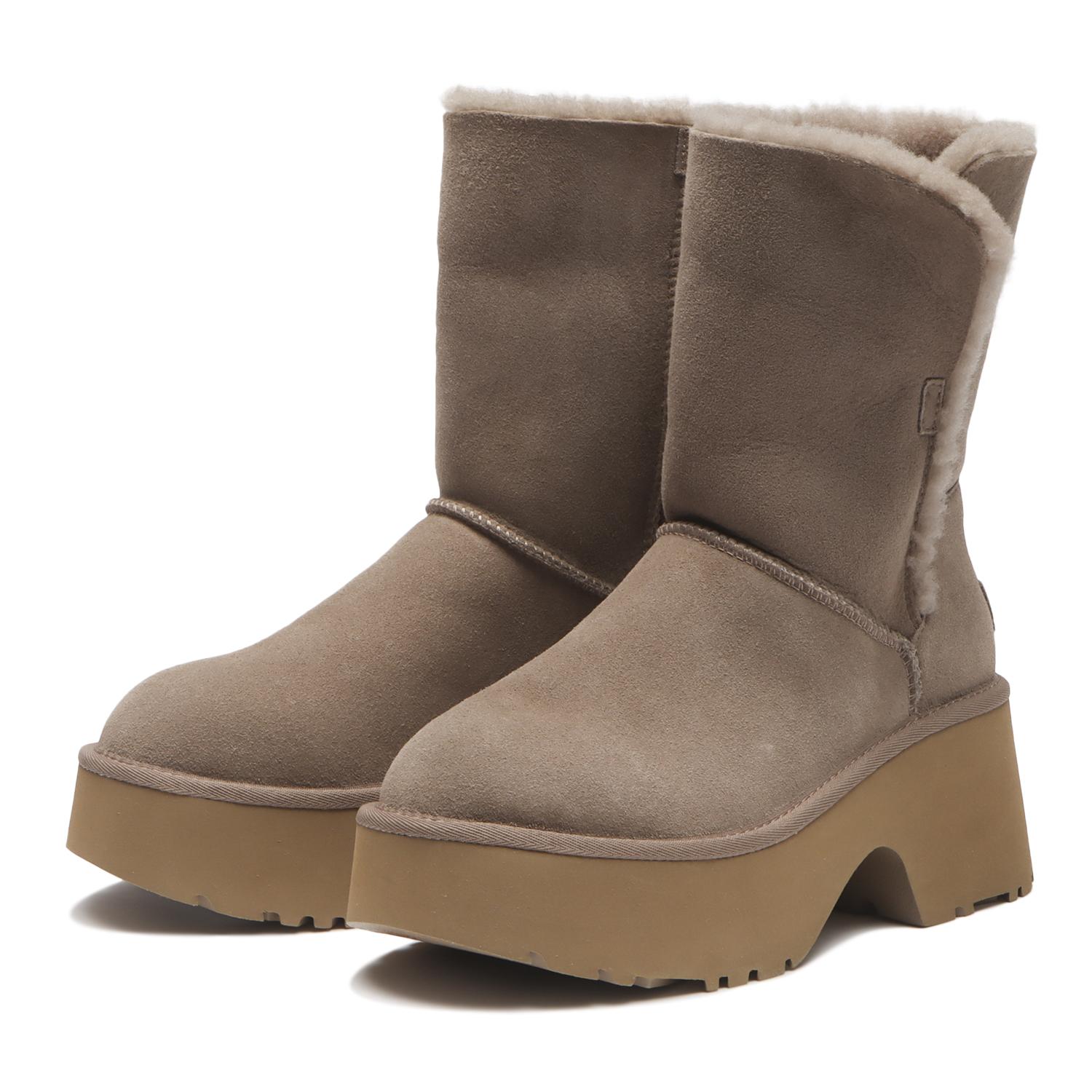  UGG W ESMEE BOOT画像2