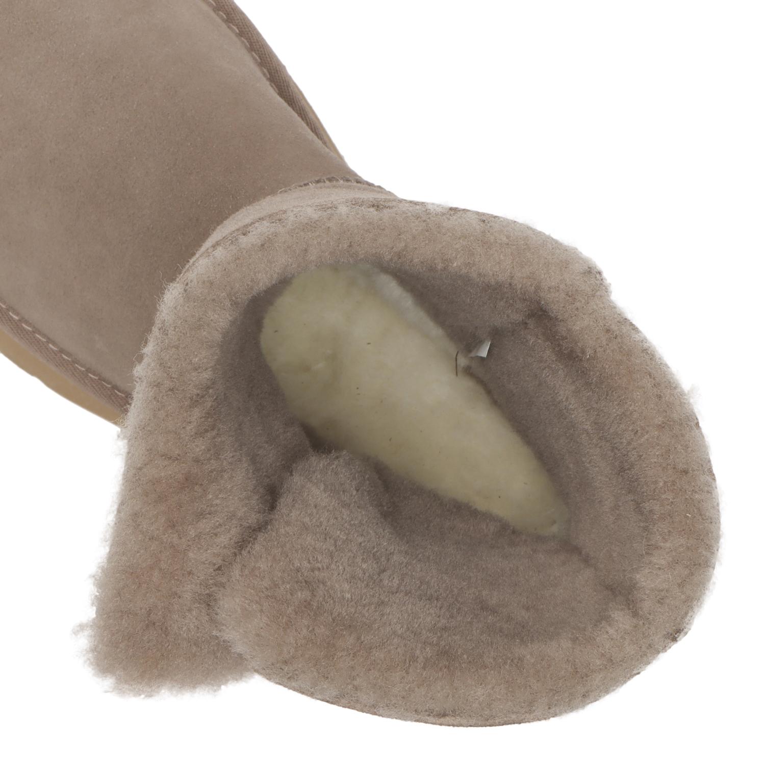  UGG W ESMEE BOOT画像7
