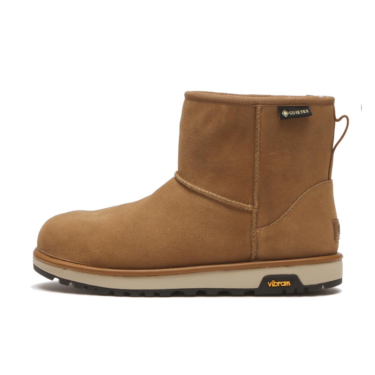  UGG W CLASSIC MINI GTX画像1