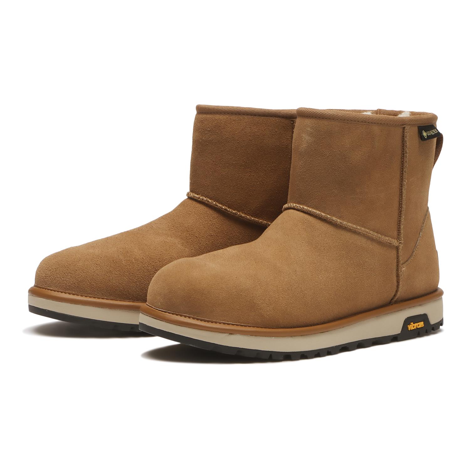  UGG W CLASSIC MINI GTX画像2